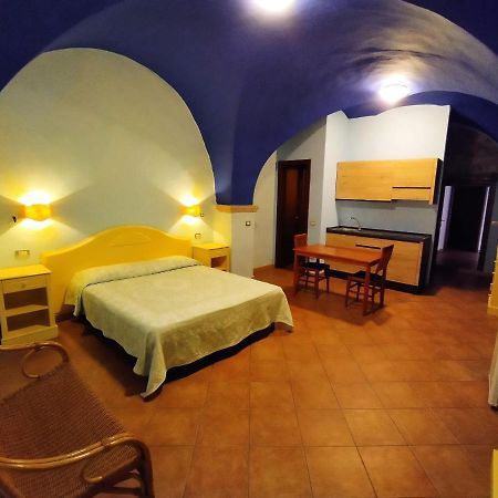 Sa Balza Guest House Bosa Eksteriør billede