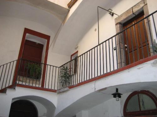 Sa Balza Guest House Bosa Eksteriør billede