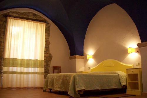 Sa Balza Guest House Bosa Værelse billede